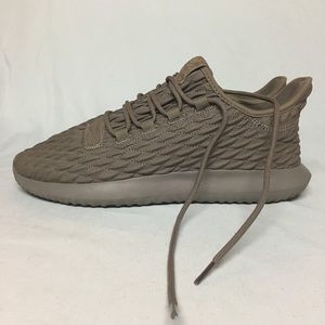 Adidas Tubular Shadow Mens Size 11 USED WITH BOX